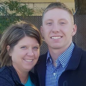 Meet your Posher, Rowdy